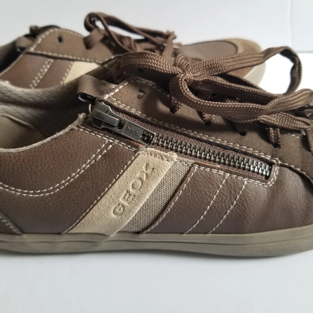 Geox respira mens